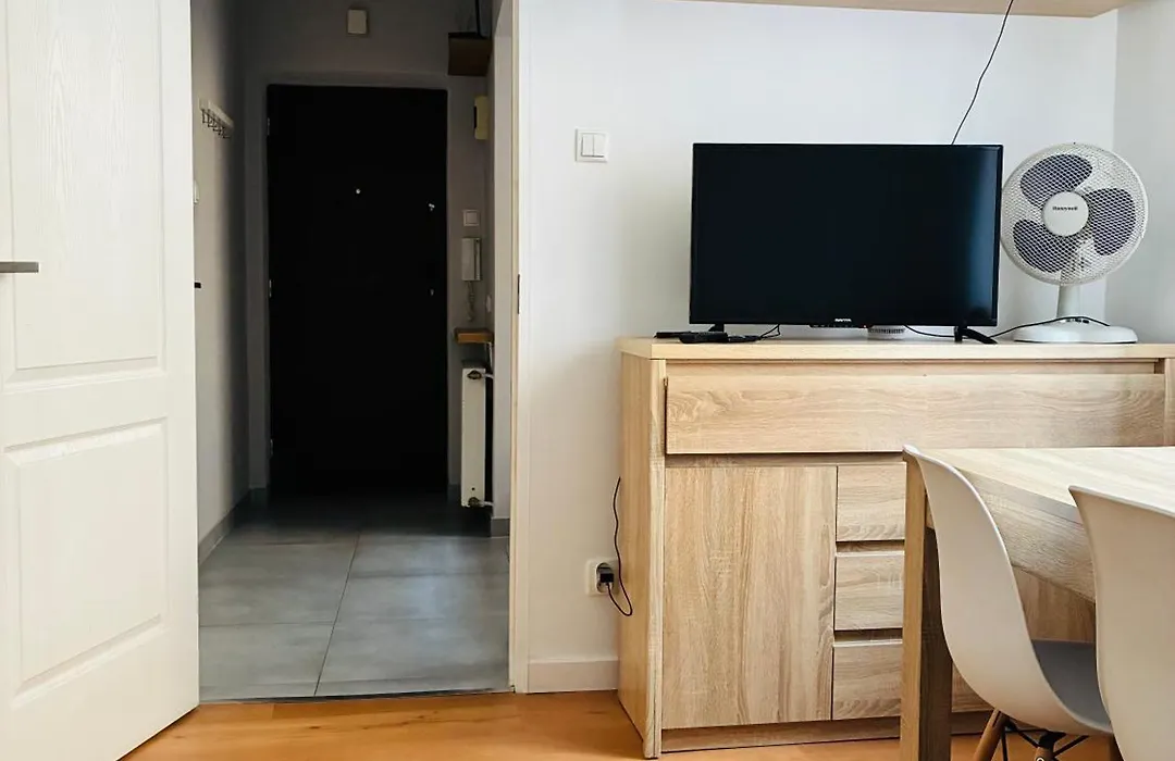 Apartment Na Wylacznosc Krakow Centrum - Podgorze-1